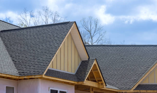 Best Rubber Roofing (EPDM, TPO)  in Uhland, TX