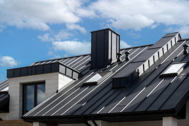 Best Roof Installation  in Uhland, TX